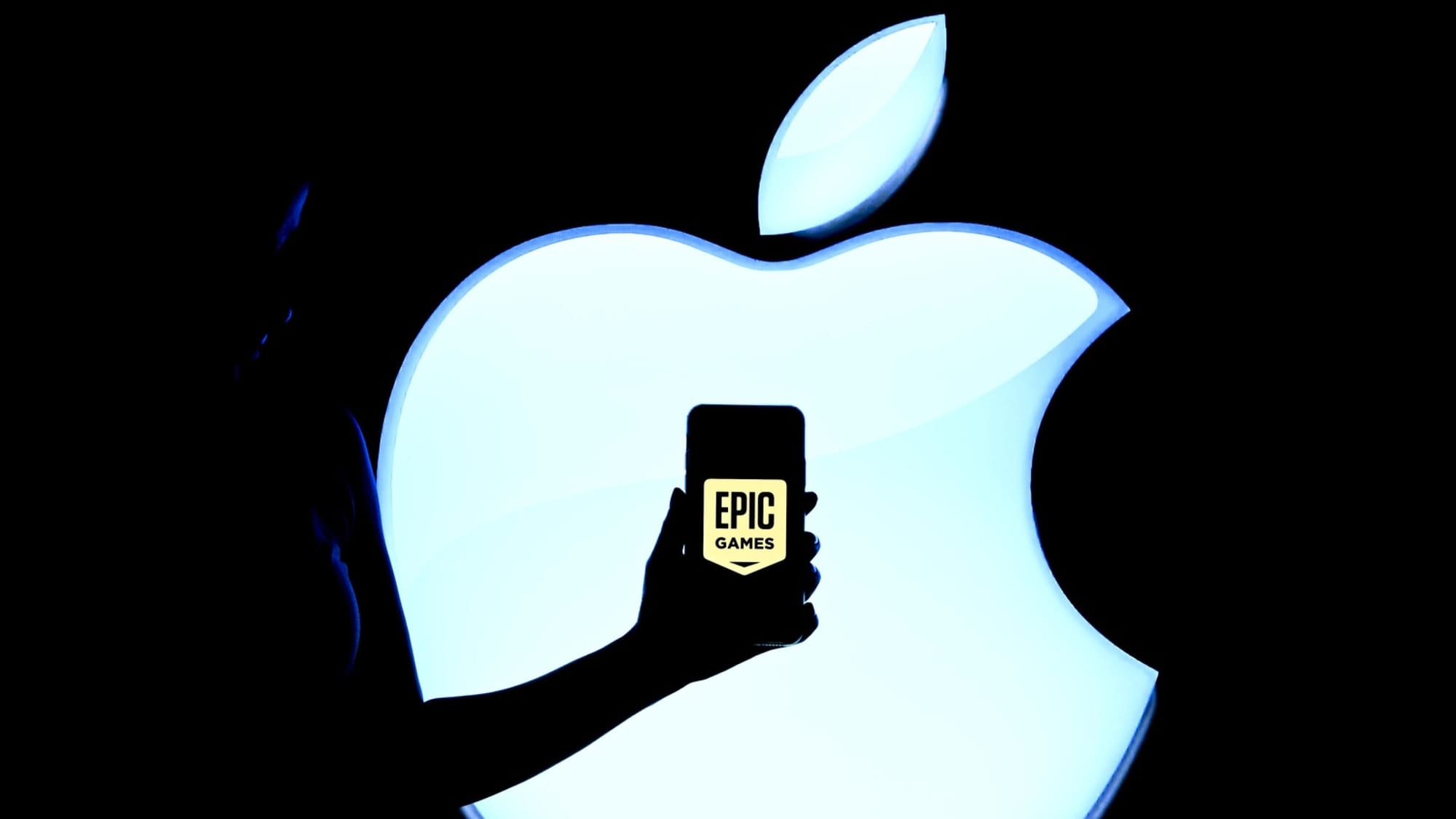 ЕС проведёт проверку решения Apple о блокировке аккаунта Epic Games