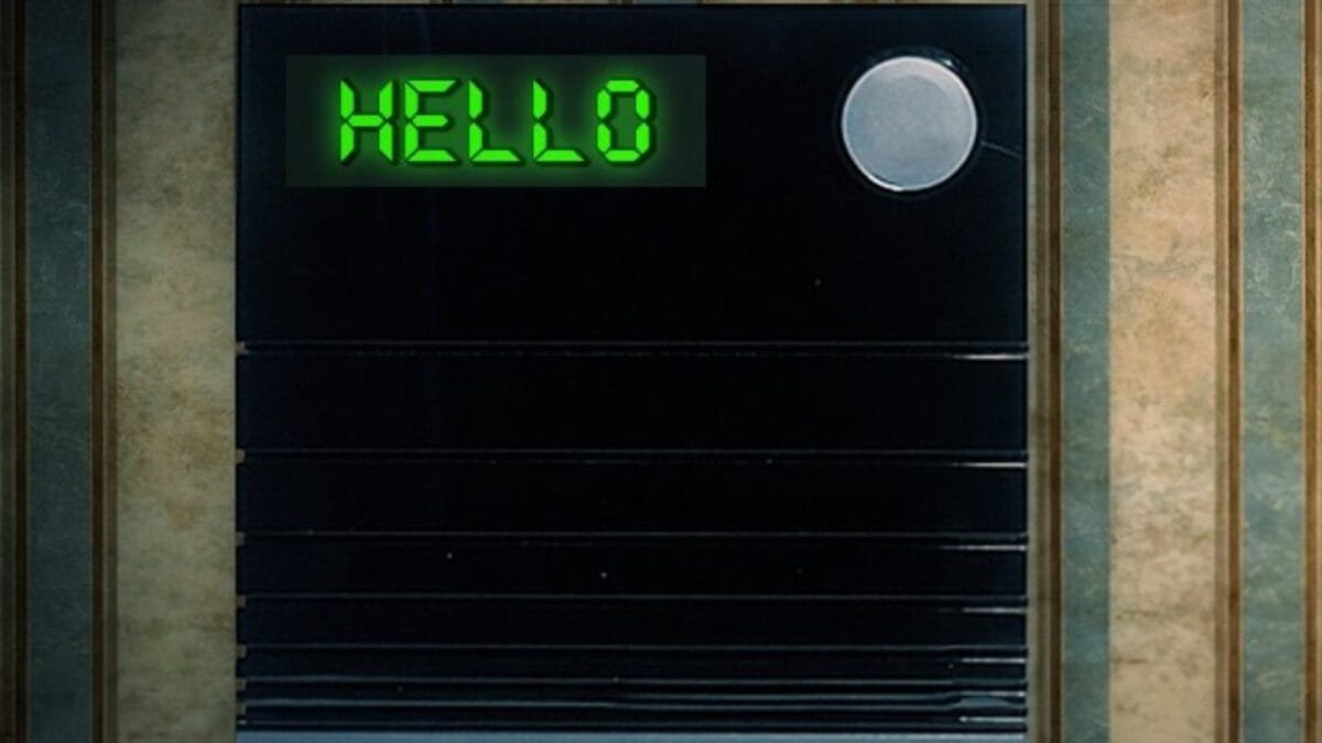 Голосовой помощник Mastervoice из 80-х: как работал предок Siri и Alexa?