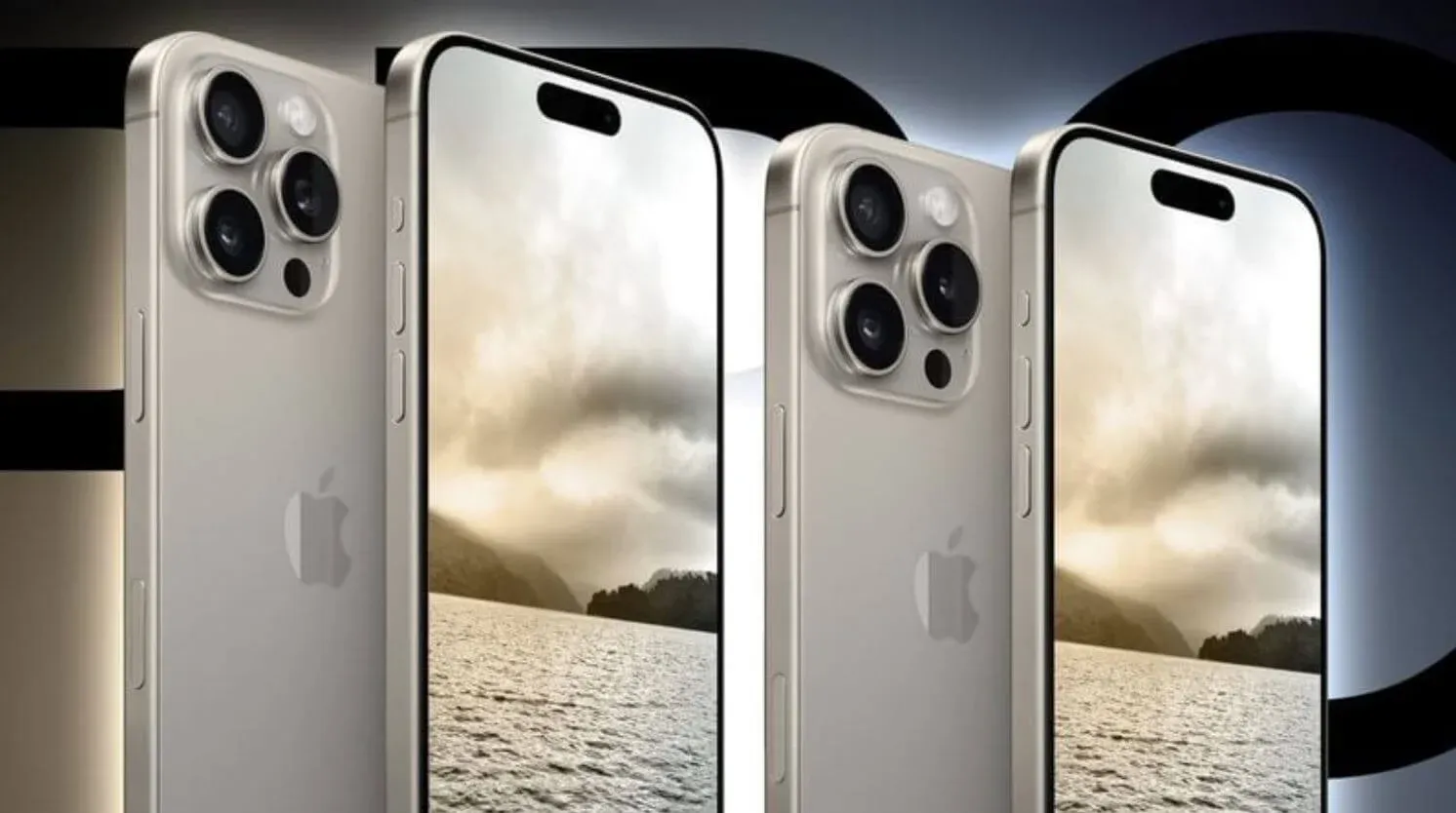 Слух: только iPhone 16 Pro и Pro Max получат новый чип A18