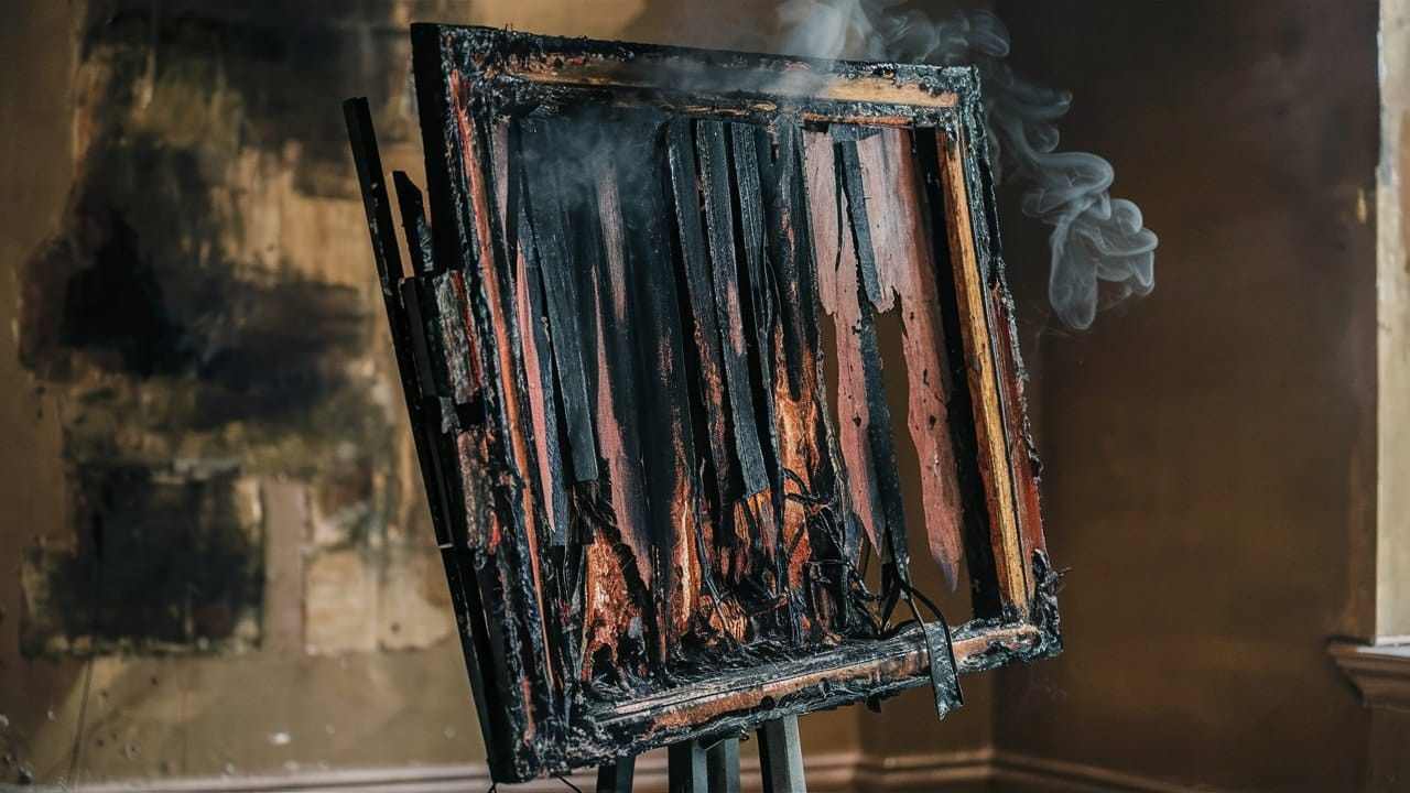 Нейросеть смогла восстановить утраченное полотно великого художника Диего Веласкеса