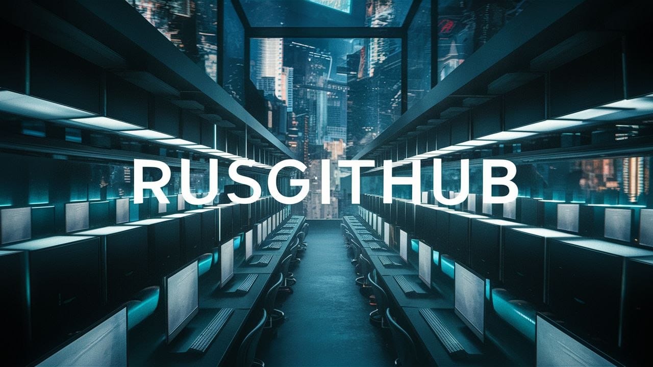 Проект создания «русского GitHub» заморожен из-за отсутствия финансирования