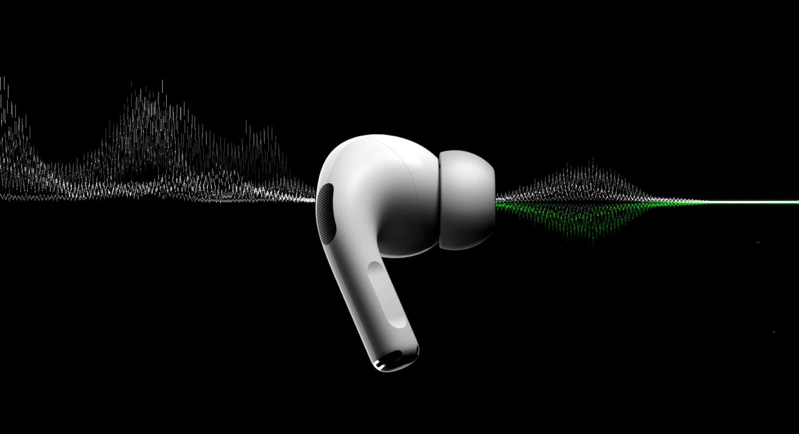 Слух: AirPods Pro получат «режим слухового аппарата» в iOS 18