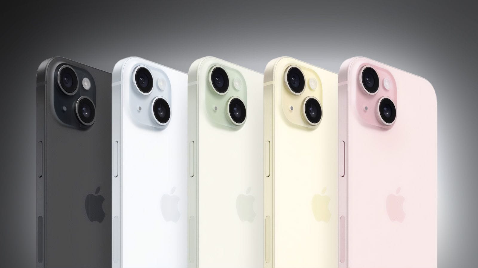 Apple начала собирать iPhone 15 в Бразилии