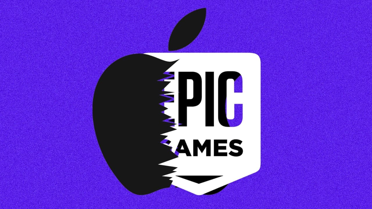Apple снова заблокировала аккаунт разработчиков Epic Games