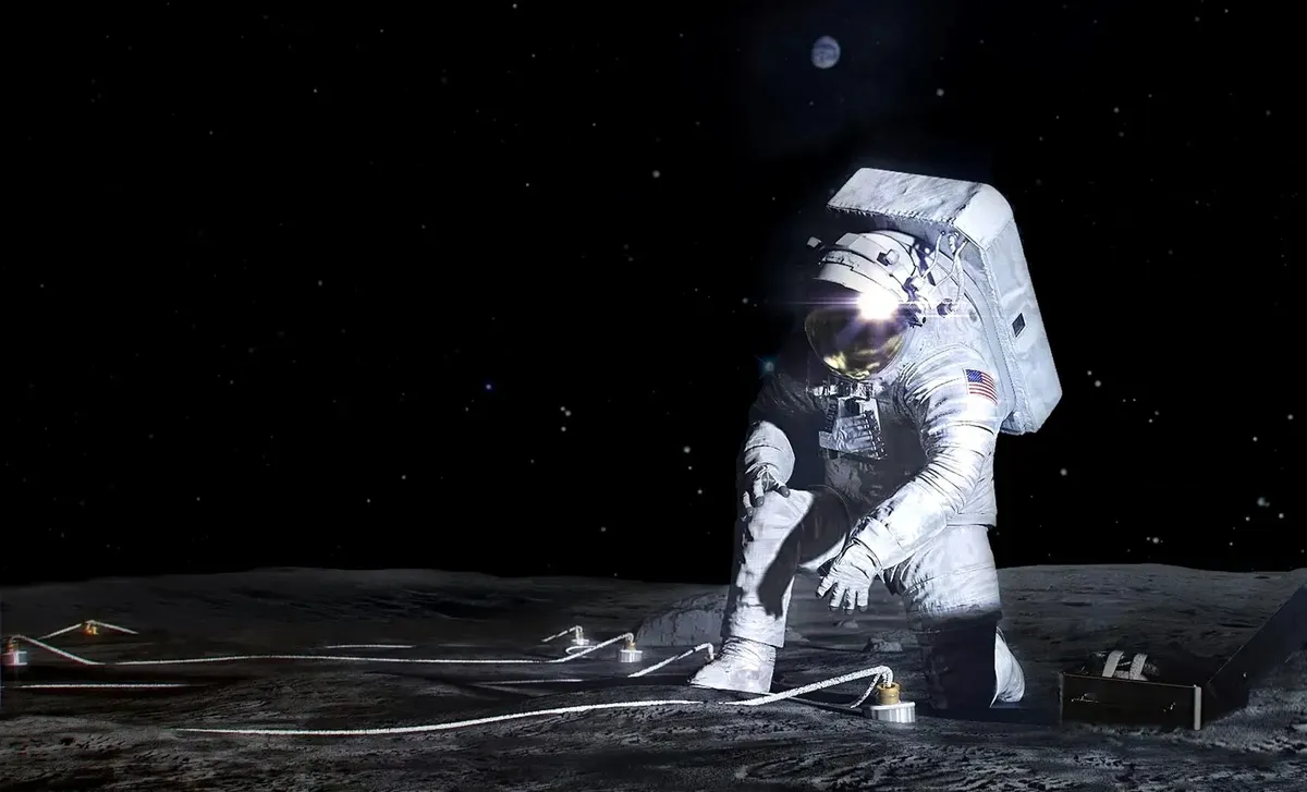 NASA планирует уникальный эксперимент с растениями на Луне в рамках миссии «Артемис-3»