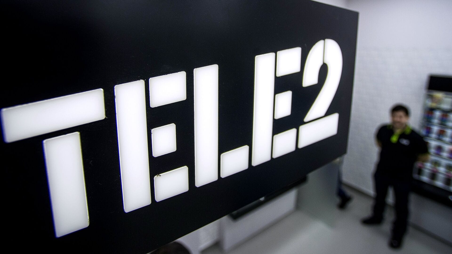 Tele2 изменит логотип и название к концу 2024 года