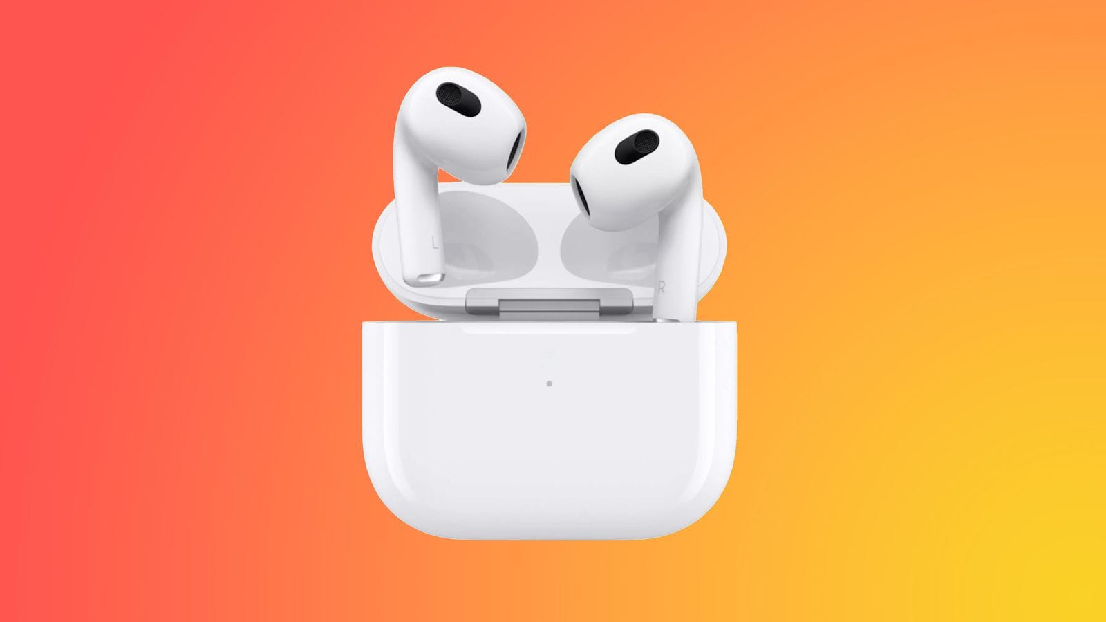 Слух: Apple выпустит дешёвые AirPods и новые AirPods Max в этом году