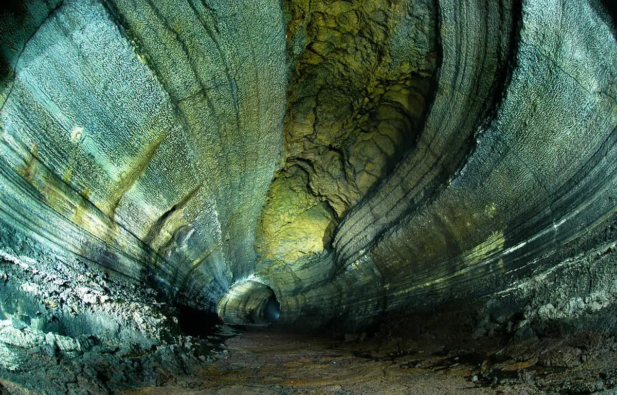 Китум — самая смертоносная пещера в мире, которая может стать причиной следующей пандемии