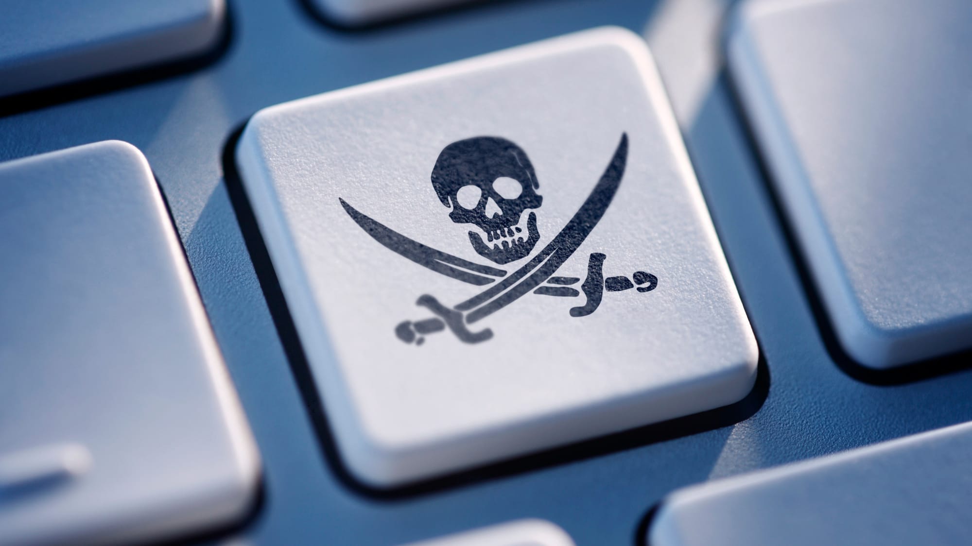 Доходы пиратов в российском сегменте интернета стремительно падают