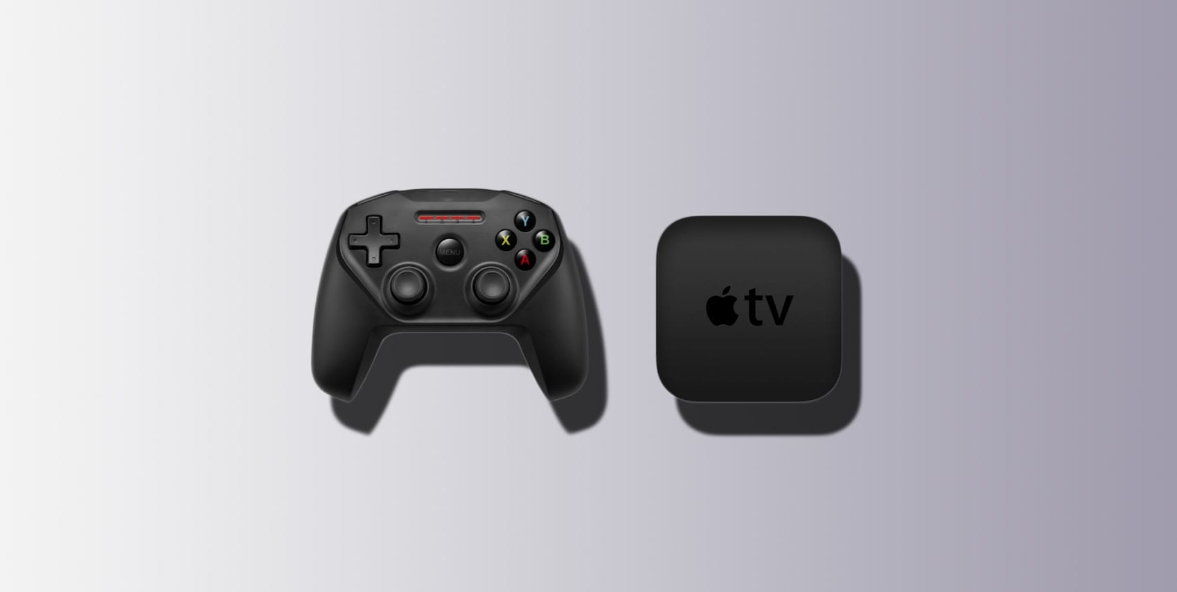 Apple TV не позволят работать большинству эмуляторов из-за ограничений доступной памяти для приложений