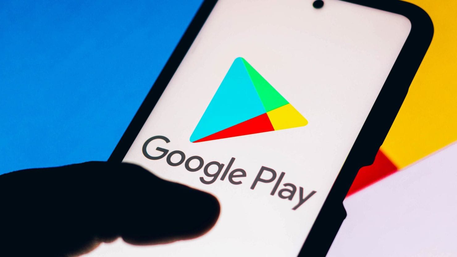 Google позволила просить друзей купить для вас приложение из Play Store