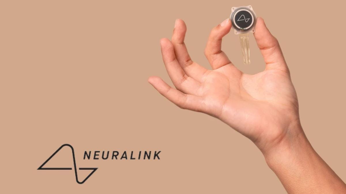Компания Neuralink уже ищет второго добровольца для вживления чипа