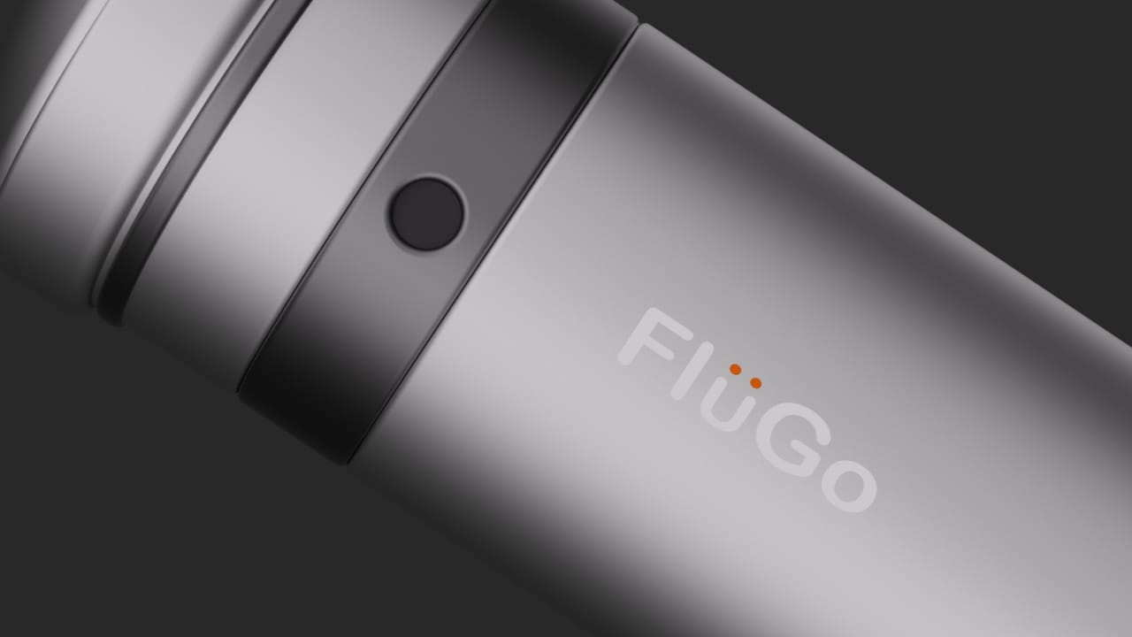 FlüGo – «умная» флейта, на которой можно играть где угодно и не мешать окружающим