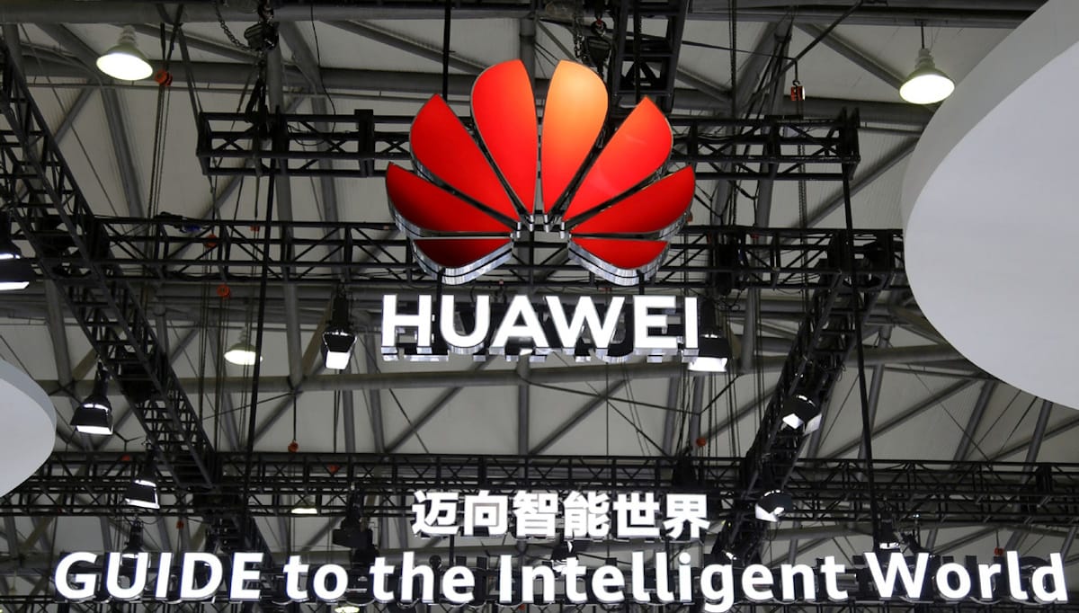 Компания Huawei подделала работу своего ИИ во время демонстрации