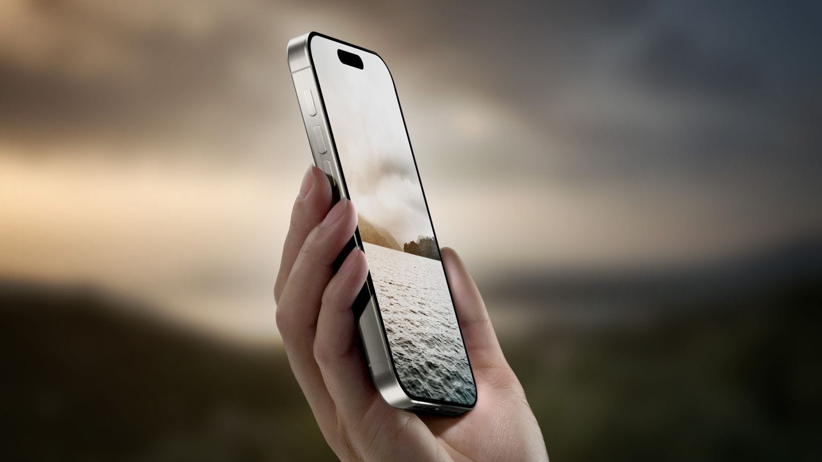 iPhone 16 Pro Max может отличаться более длительным сроком службы аккумулятора