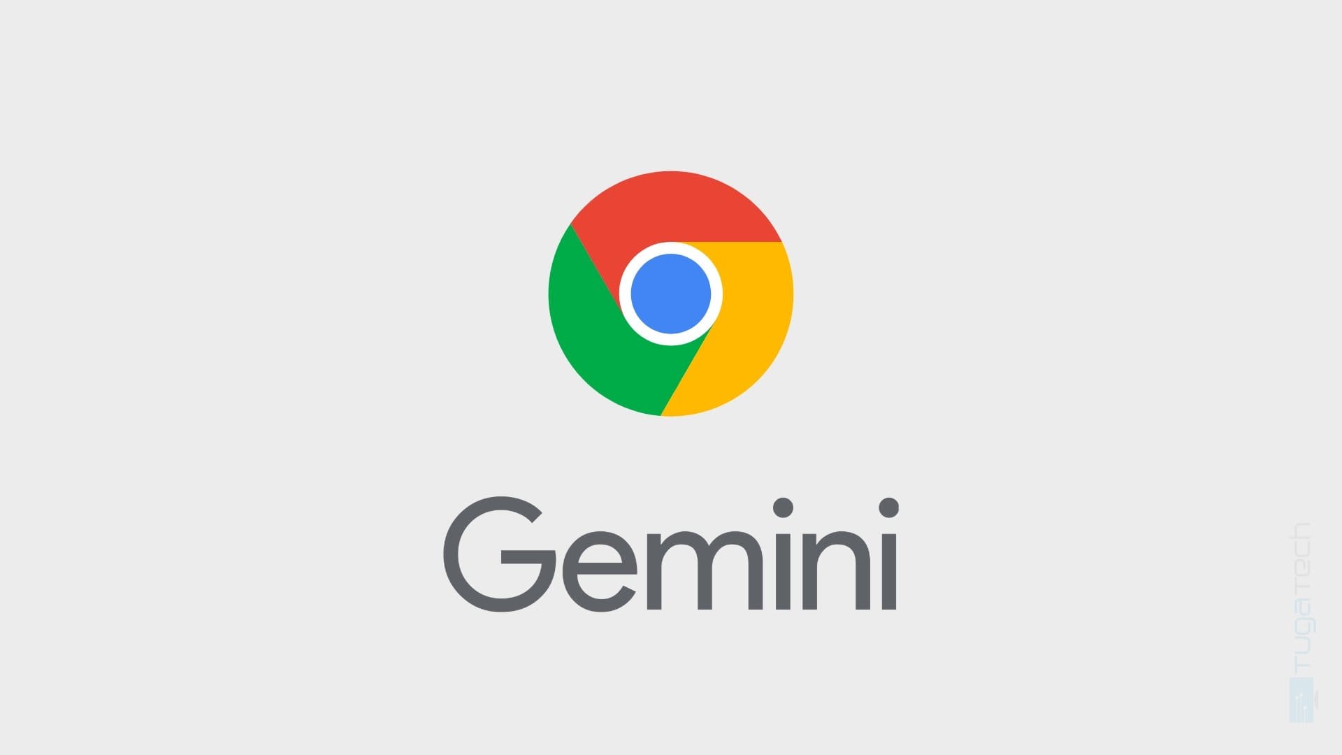 В адресной строке Google Chrome появилась поддержка чат-бота Gemini
