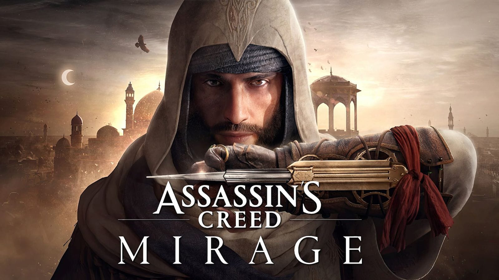 Assassin's Creed Mirage вышла для iPhone 15 Pro и iPad с чипом M1