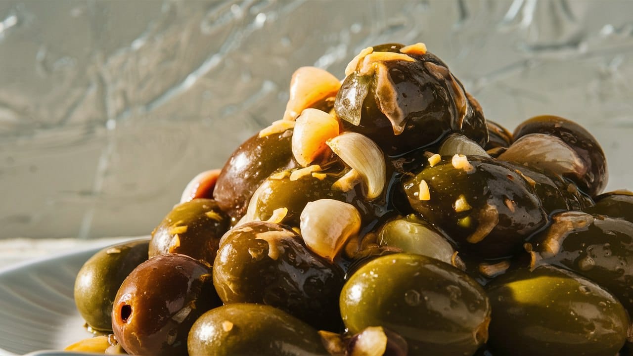 Нейросеть вместо рецепта оливковой заправки с чесноком «помогла» пользователю создать биотоксин