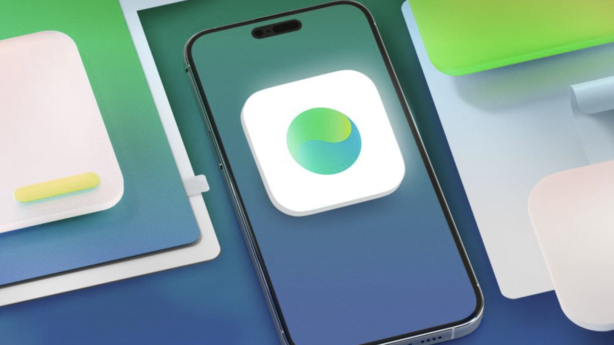 «Сбербанк онлайн» вернулся в App Store под новым именем