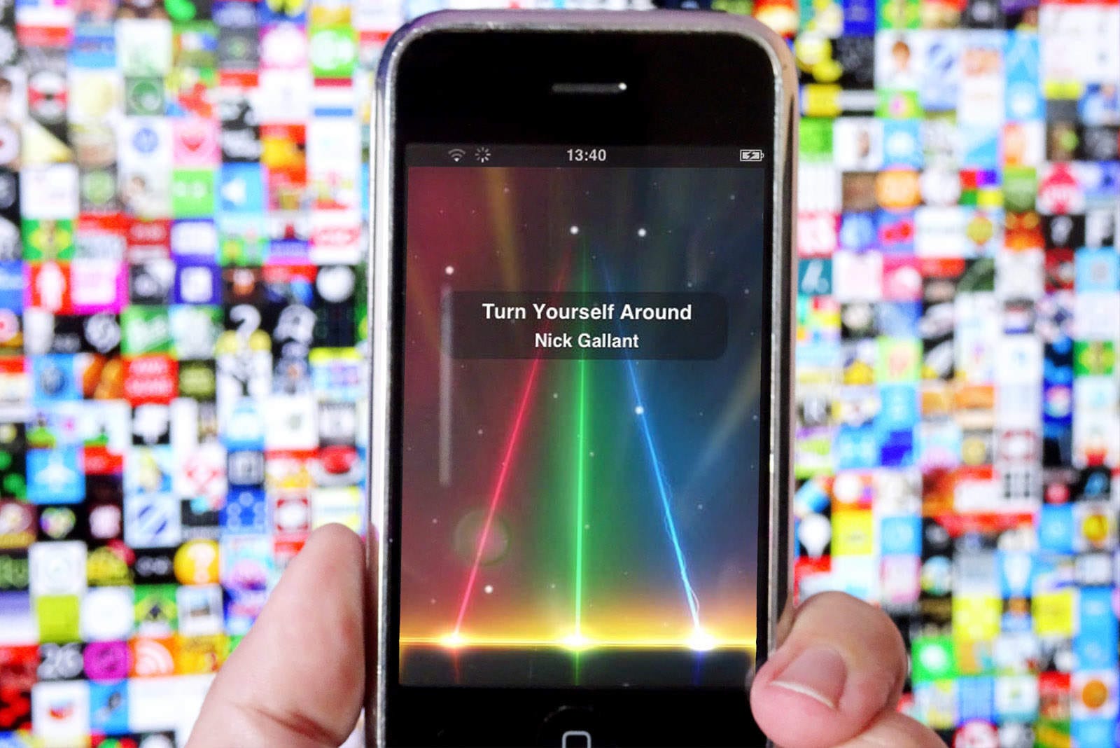 Этот день в истории Apple: стартовал период «золотой лихорадки» для App Store