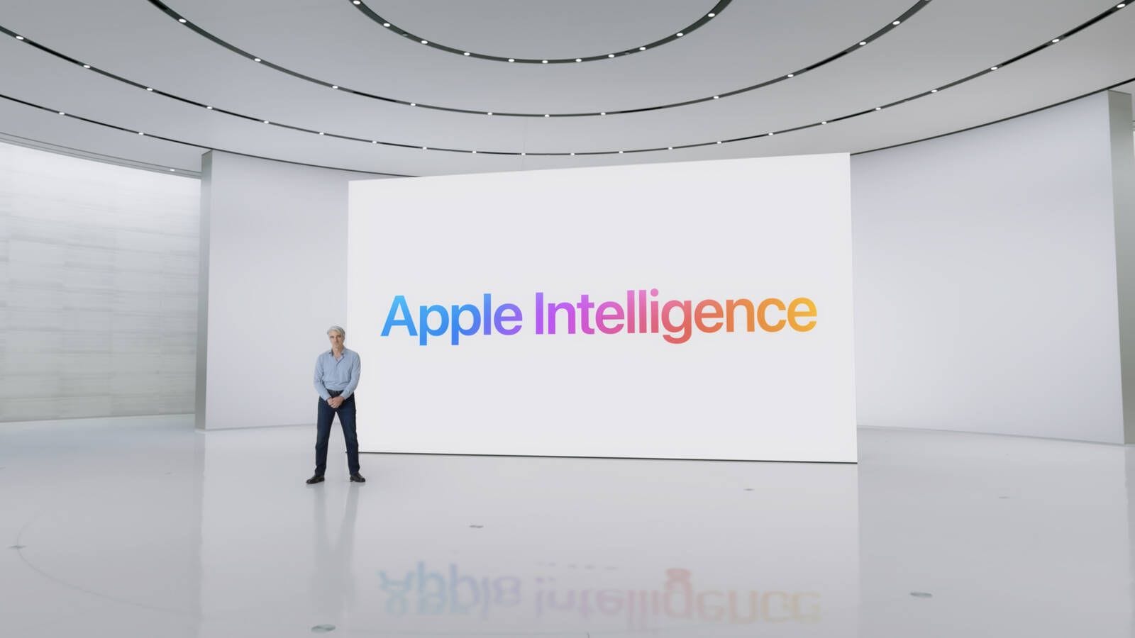 Apple (безуспешно) ищет ИИ-партнёра для Apple Intelligence в Китае