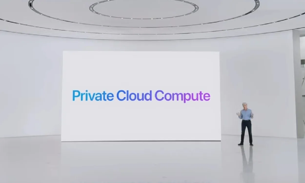 Apple представила Private Cloud Compute: Прорыв в конфиденциальных облачных ИИ-вычислениях
