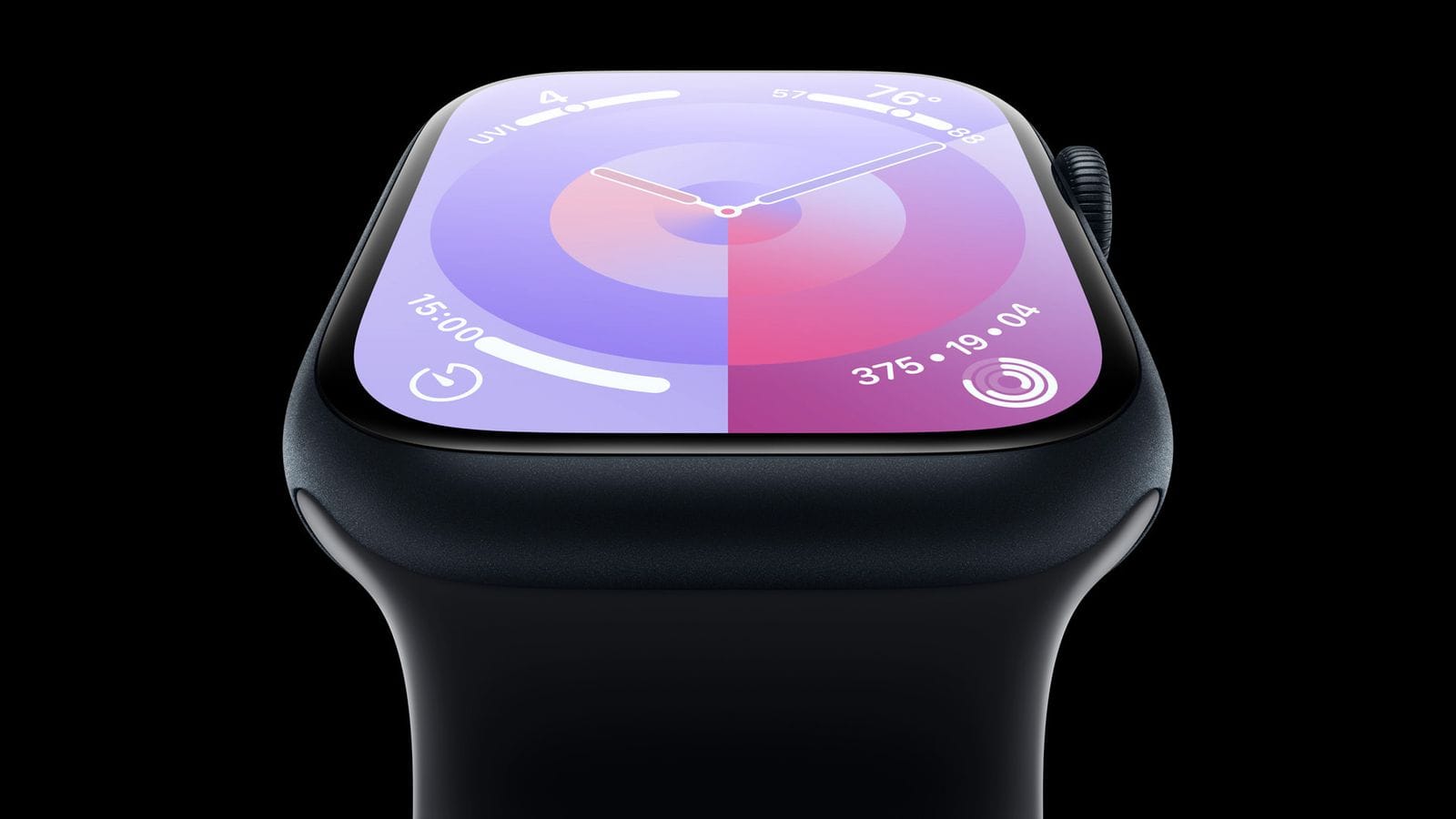 Слух: Apple Watch Series 10 получат больший экран и более тонкий корпус