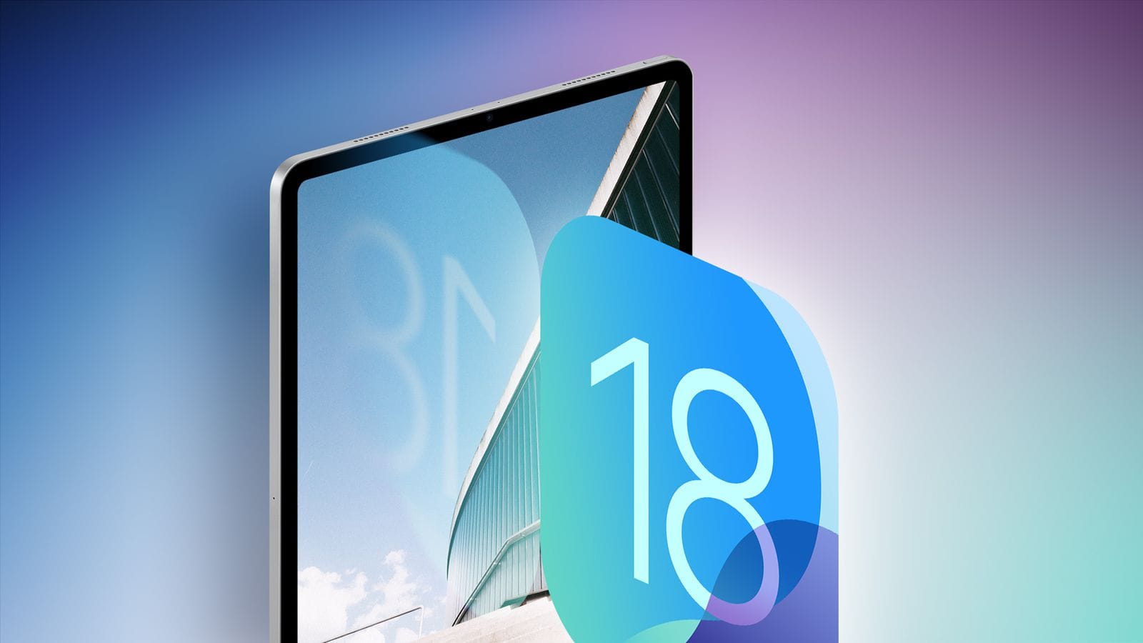 В iPadOS 18 появилась поддержка форматирования внешних накопителей