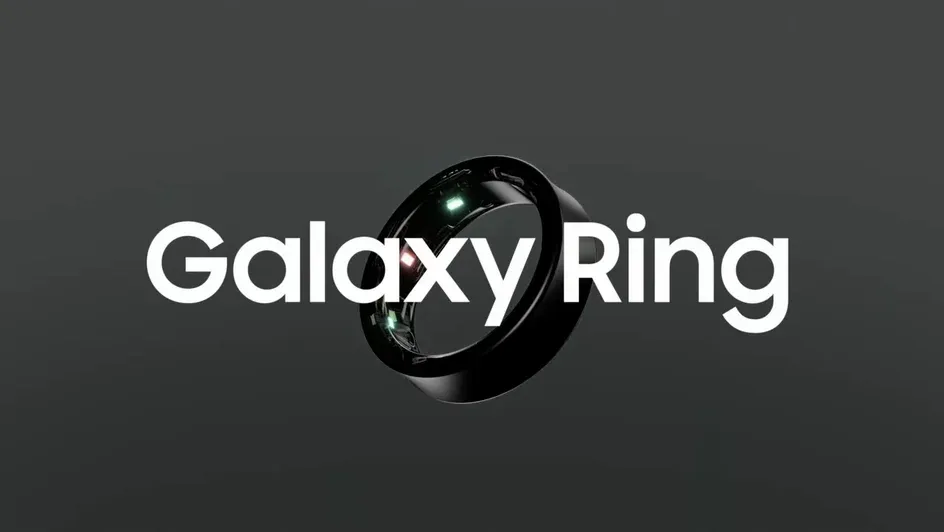 Компания Samsung представила первое «умное» кольцо Galaxy Ring