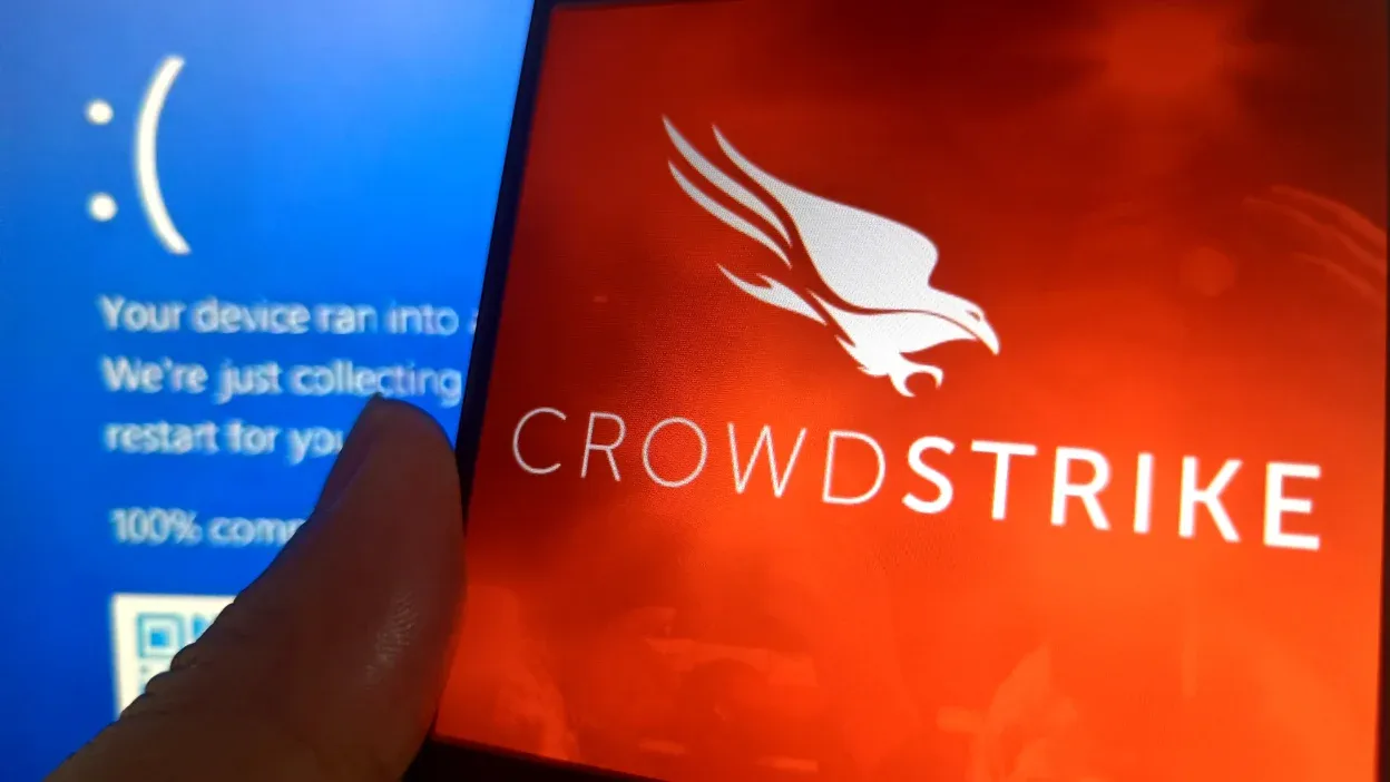 Из-за сбоя в обновлении CrowdStrike страховые убытки составят около 1,5 млрд долларов