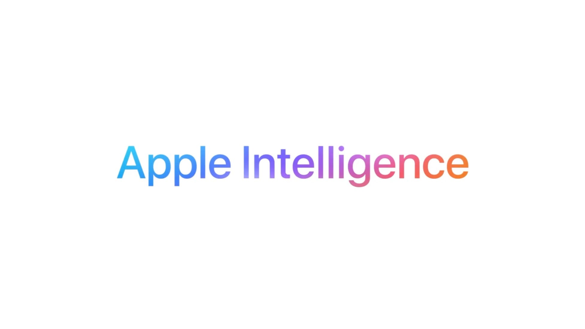 Слух: Apple Intelligence задержится до релиза iOS 18.1 в октябре