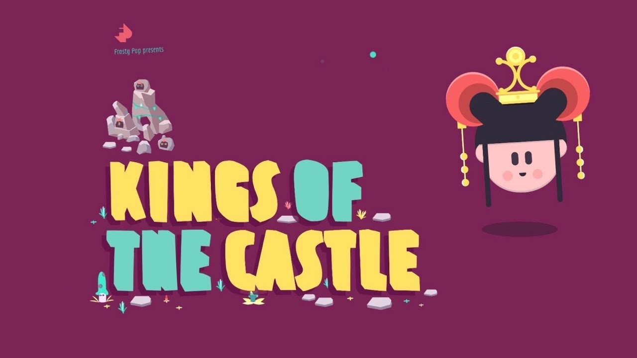 Kings of the Castle покидает Apple Arcade и выходит в App Store