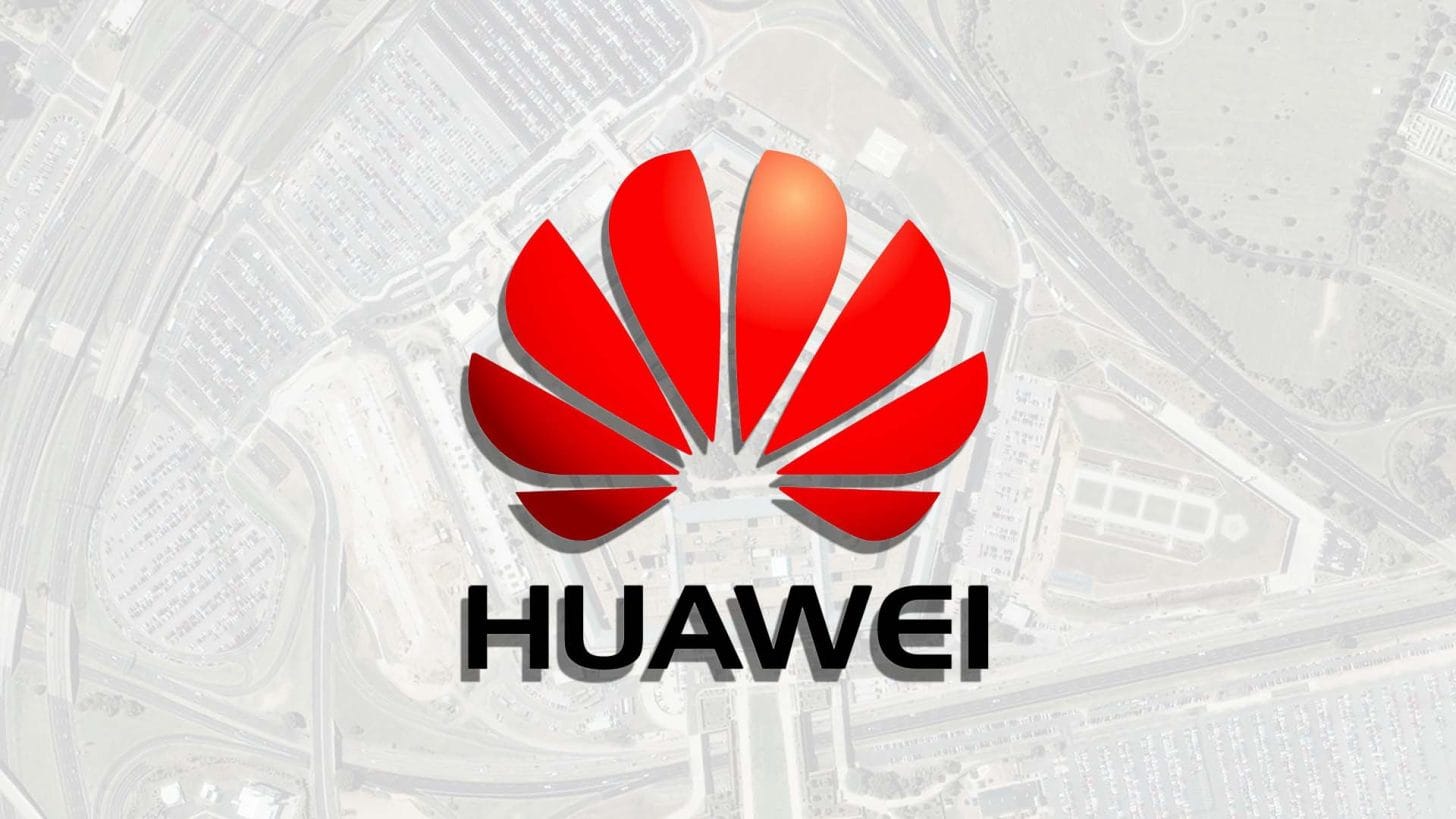 В Пентагоне просят отменить закон, запрещающий использовать оборудование Huawei в США