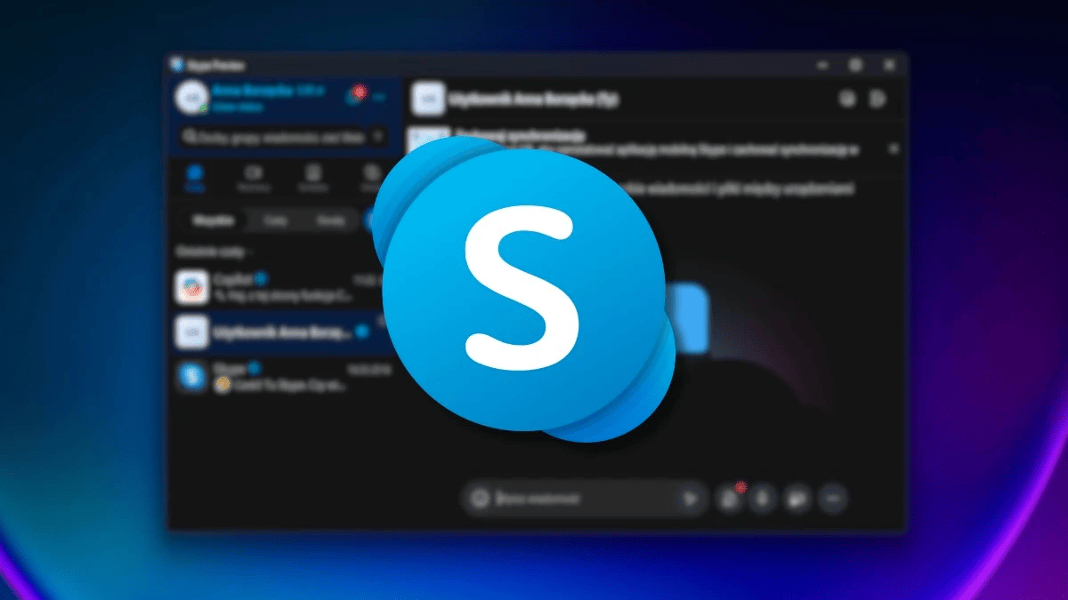 Внезапно: Microsoft решила возродить Skype