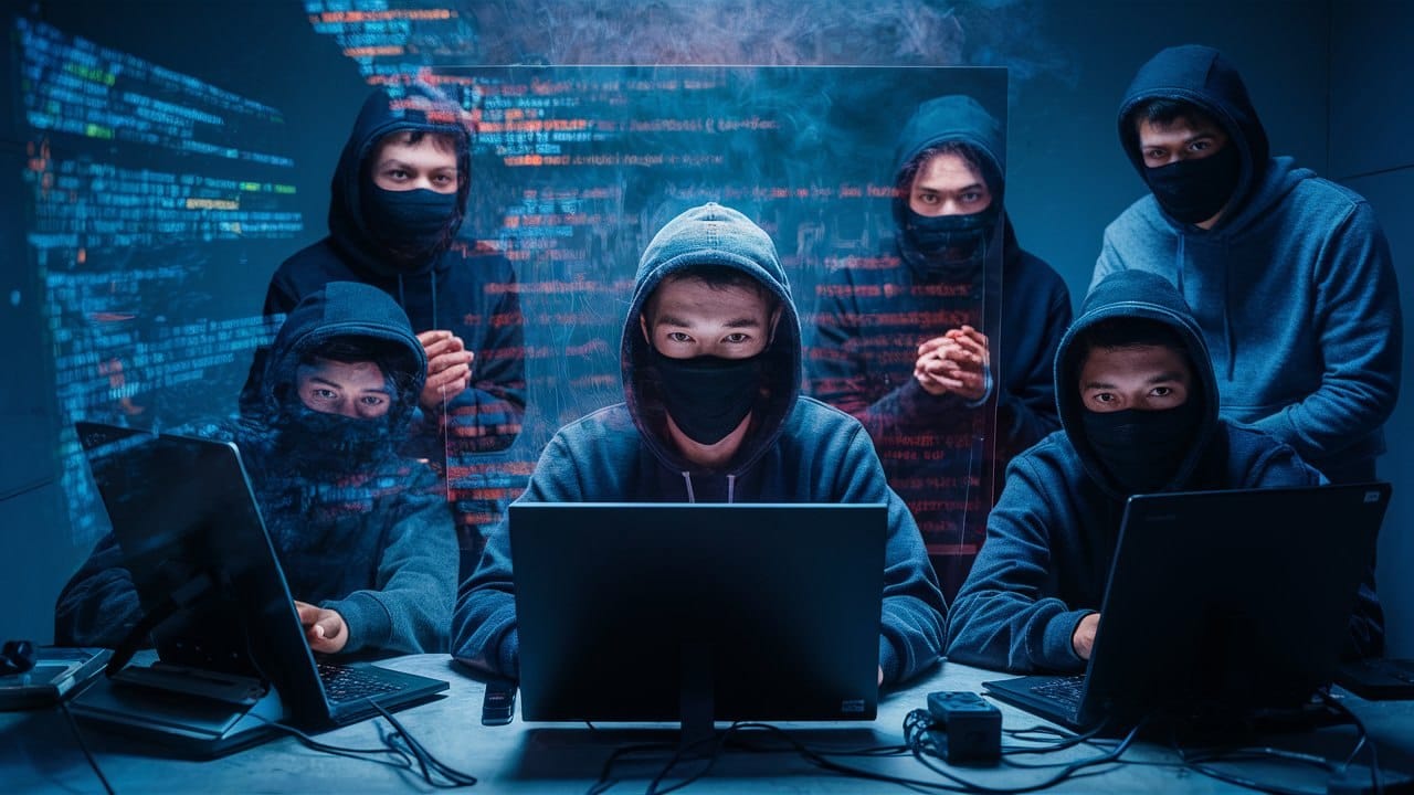 После хакерской атаки выяснилось, что госструктуры Индонезии не делали резервных копий своих баз данных