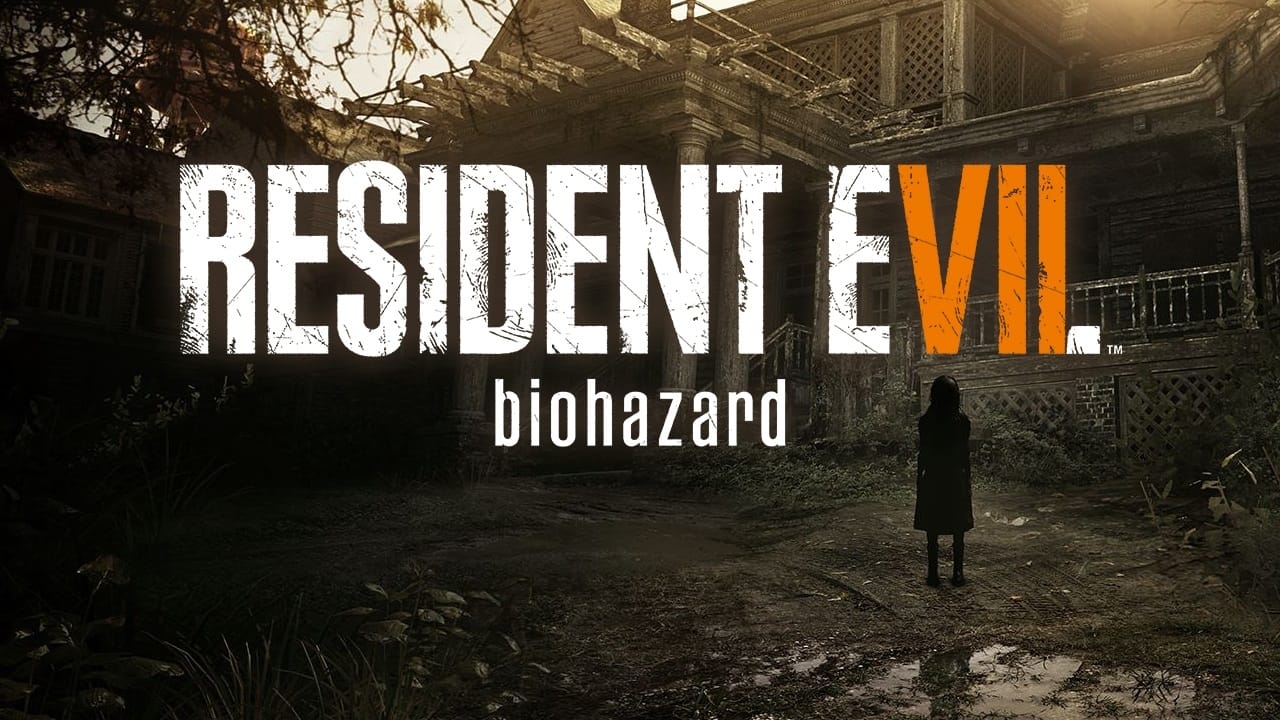 Resident Evil 7 — Biohazard вышла для iOS и Mac