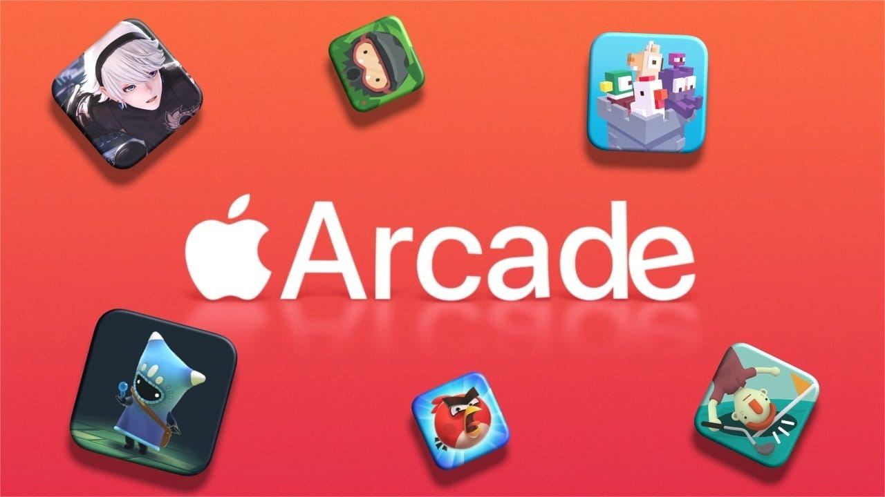 Независимые разработчики всё больше недовольны работой с Apple Arcade