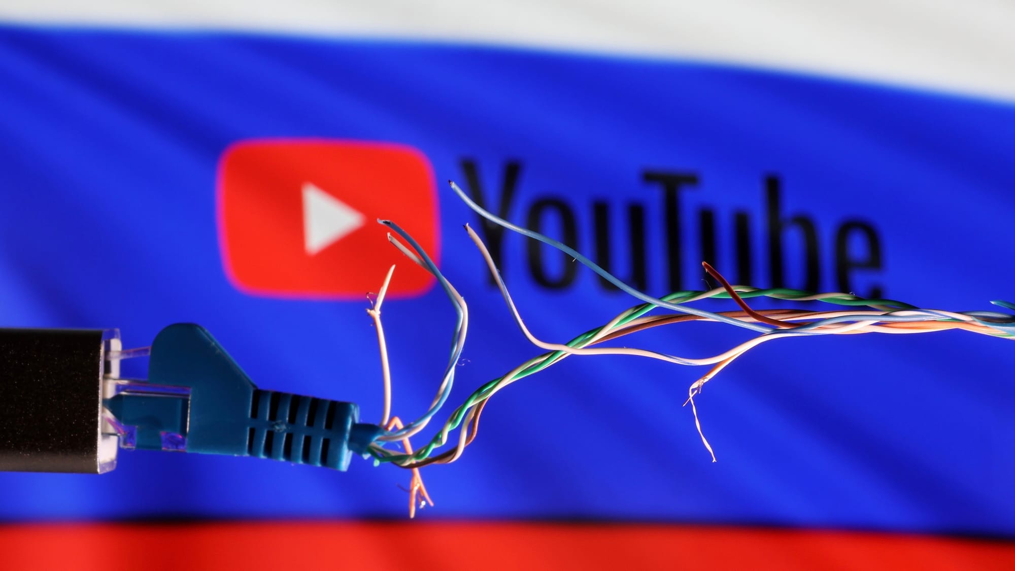 ГРЧЦ  запретил ускорять YouTube в России