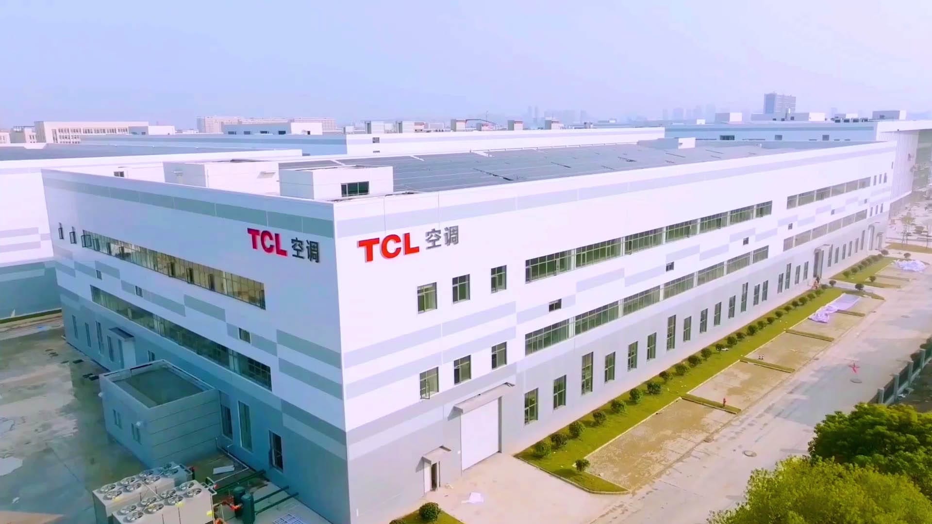 Китайский бренд телевизоров TCL намерен перенести производство из России в Казахстан из-за санкций