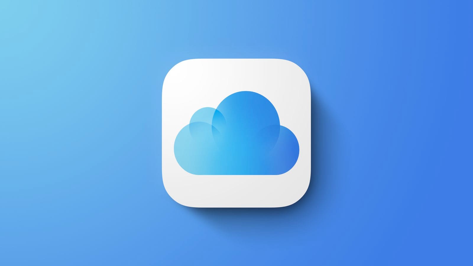 В экосистеме сервисов Apple лидирует платная подписка на хранилище в iCloud