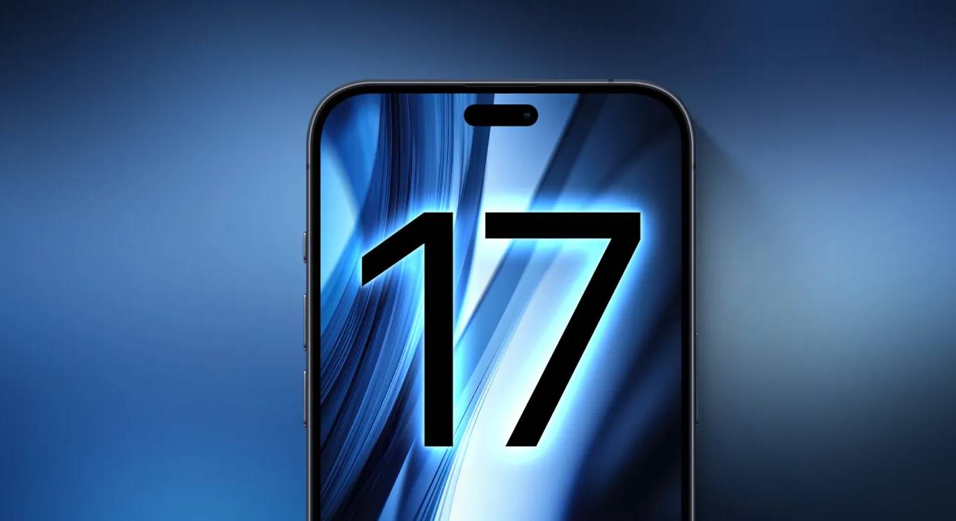 Слух: Линейка моделей iPhone 17 будет комплектоваться 12 ГБ оперативной памяти