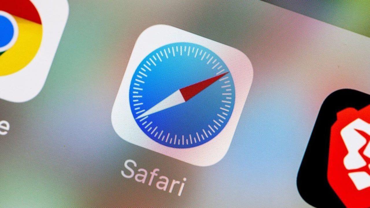 В Safari появилась новая функция Distraction Control