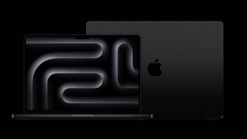 MacBook Pro с чипами M4 Pro и M4 Max начали массово производить в этом месяце