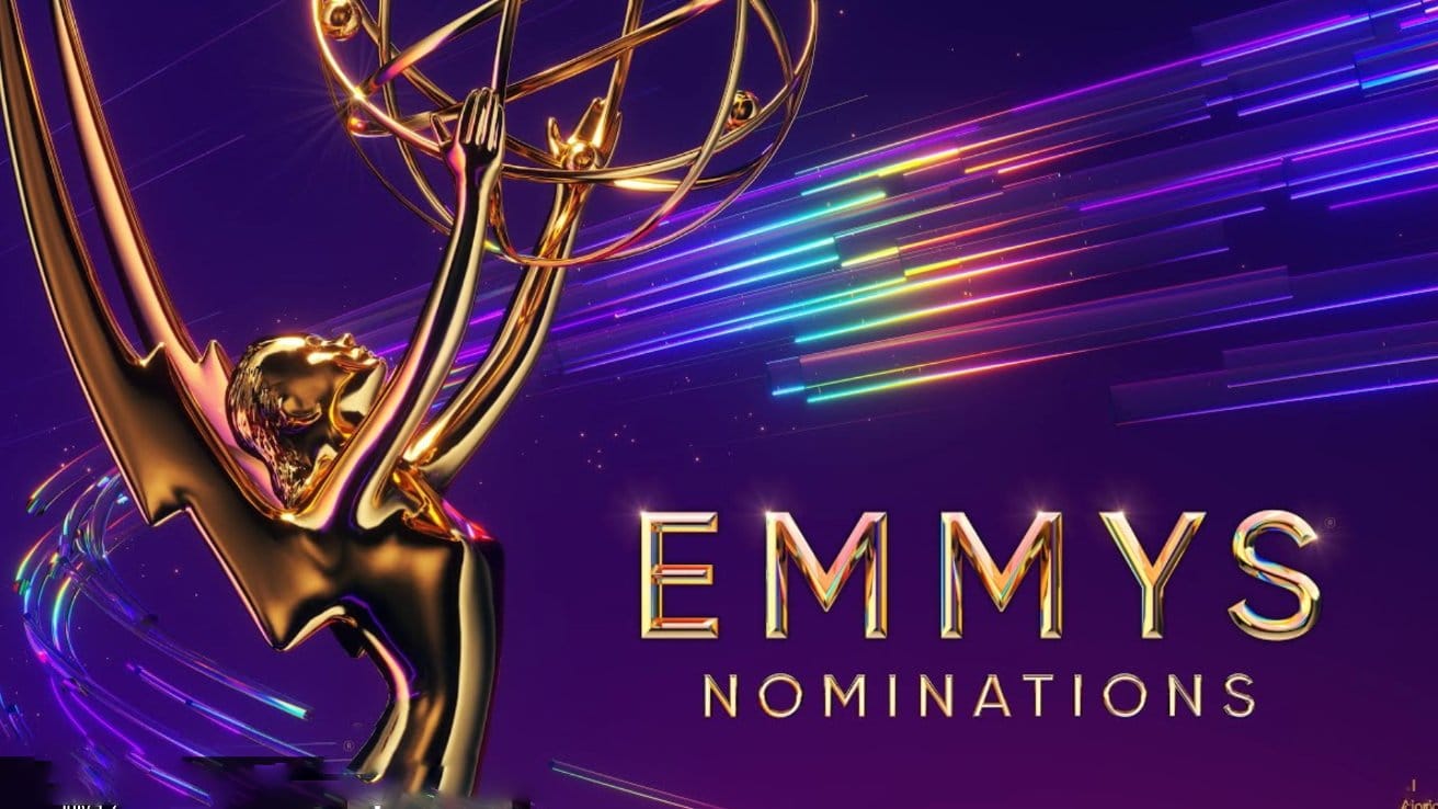 «Уроки химии» и «Утреннее шоу» удостоились премии Creative Arts Emmys