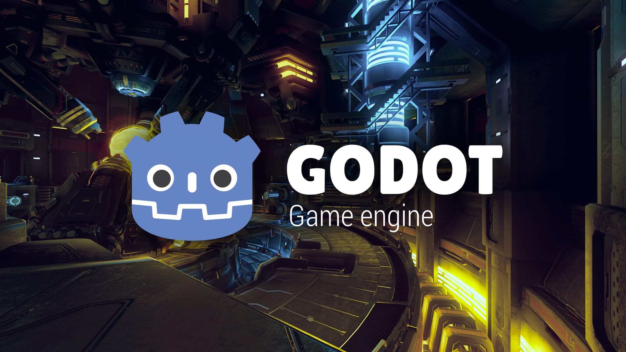 Движок для разработки игр Godot появится на iPad