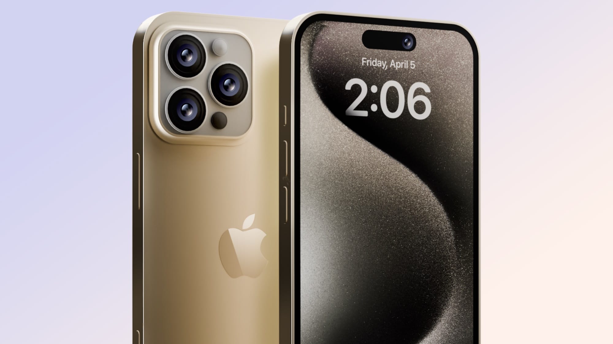 iPhone 16 Pro сохранит прежнюю цену — $999