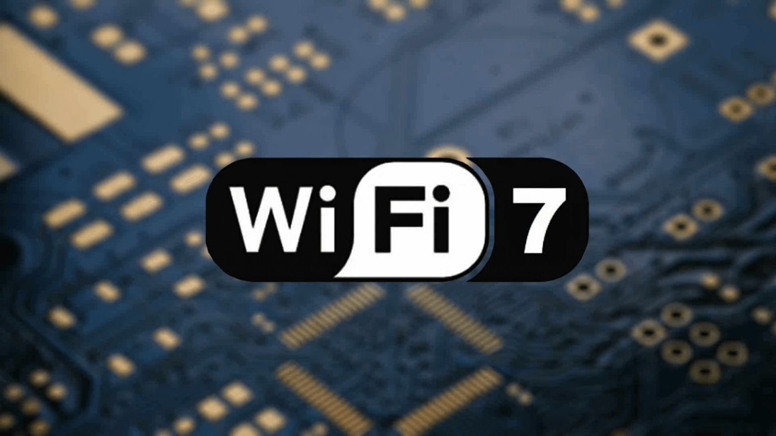 iPhone 16 получил поддержку Wi-Fi 7