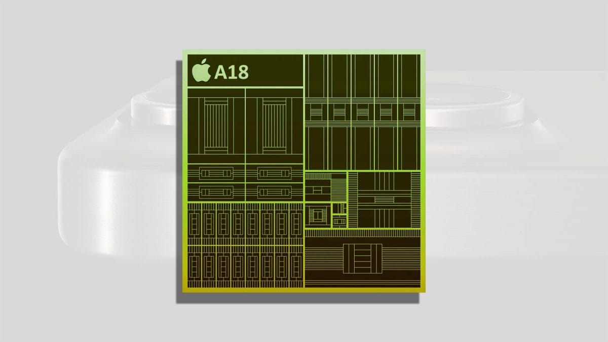 Новый процессор Apple A18 демонстрирует превосходство в однопоточных задачах, но уступает в многопоточных