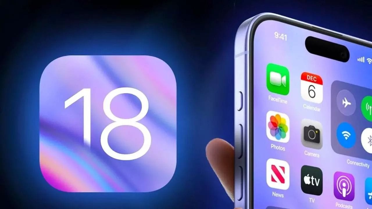 iOS 18 снижает частоту процессора iPhone для увеличения автономности