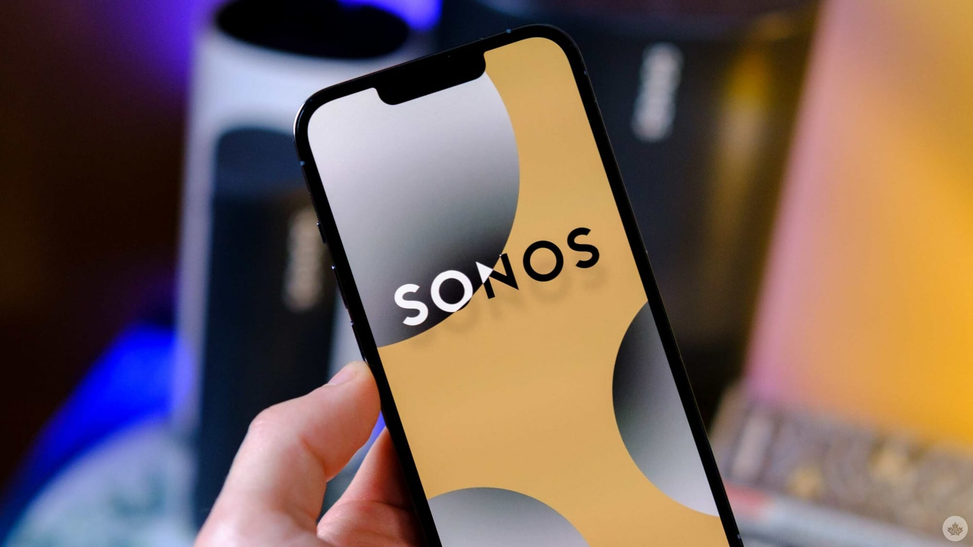 Компания Sonos потеряла $200 млн из-за выпуска мобильного приложения